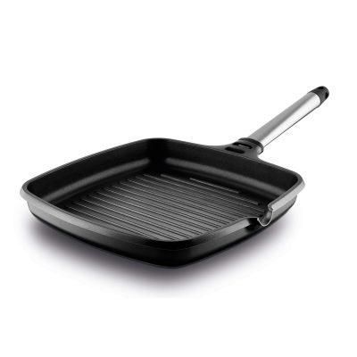 Planxa-grill Induction Castey