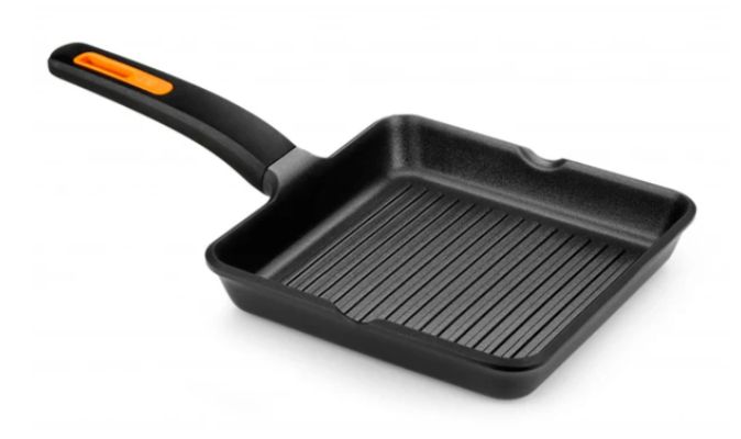 Planxa-grill Efficient Bra