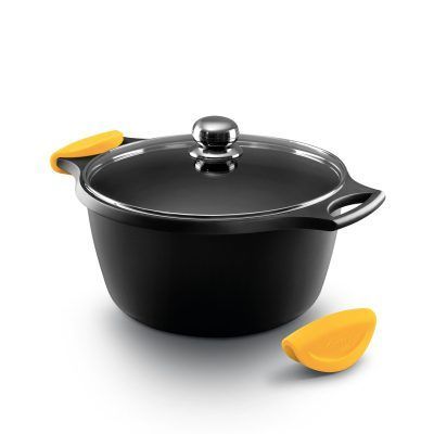 Cassola alta Classic Castey