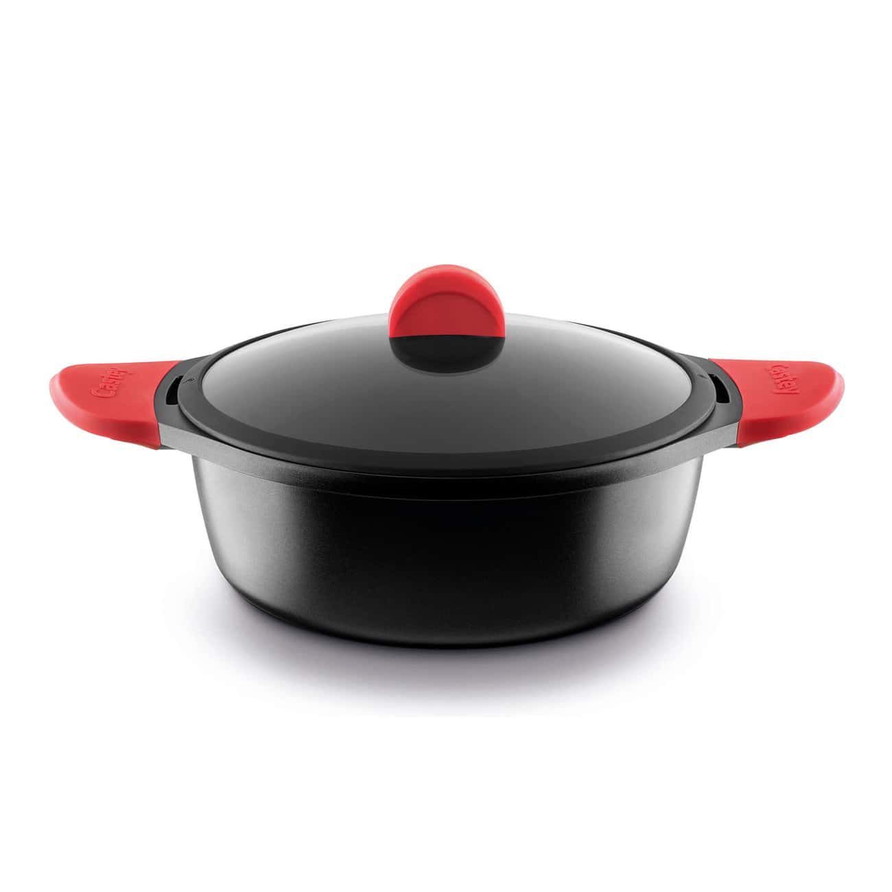 Cassola alta Induction Castey