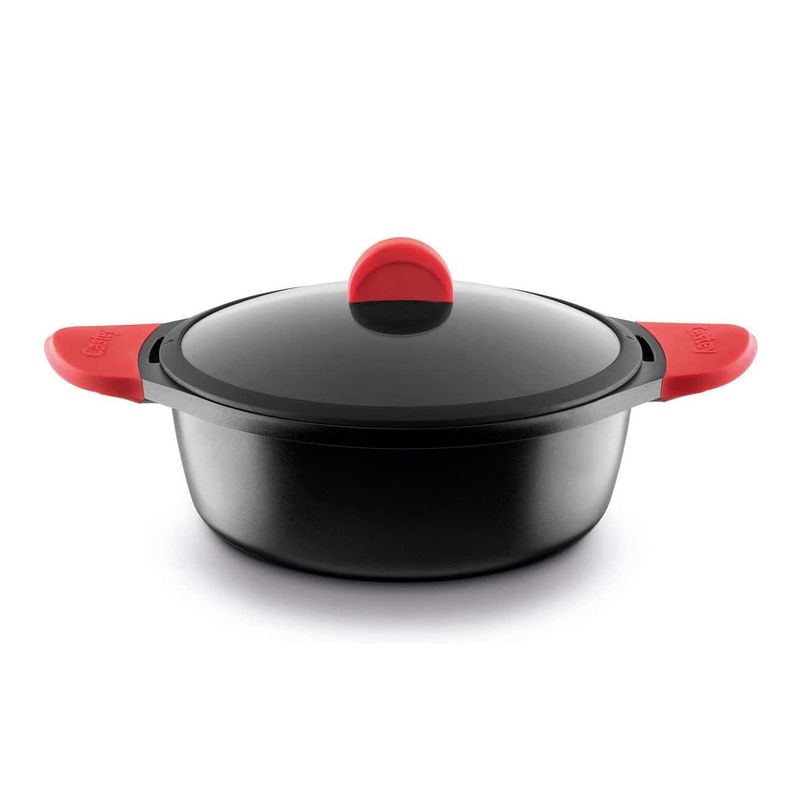 Cassola alta Induction Castey