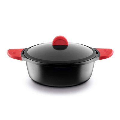 Cassola alta Induction Castey Cassola alta Induction Castey