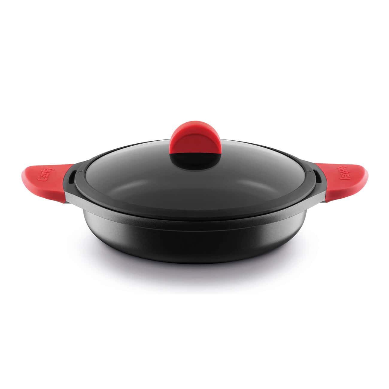 Cassola baixa Induction Castey