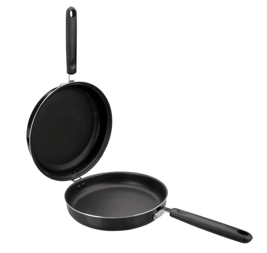 Paella doble truites Indubasic Ibili