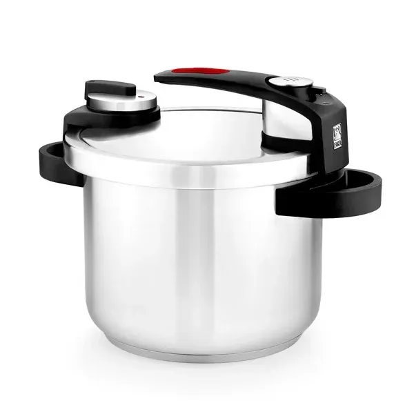 Olla a pressió TEKNA