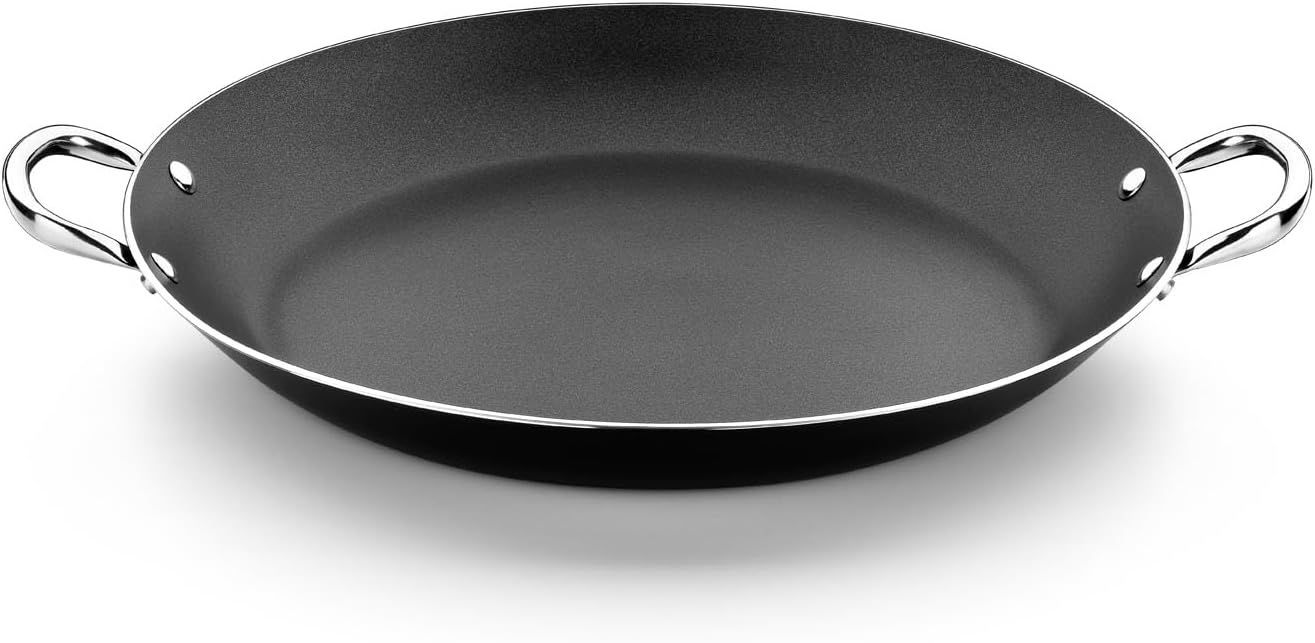 Paellera Monix Resistent Plus