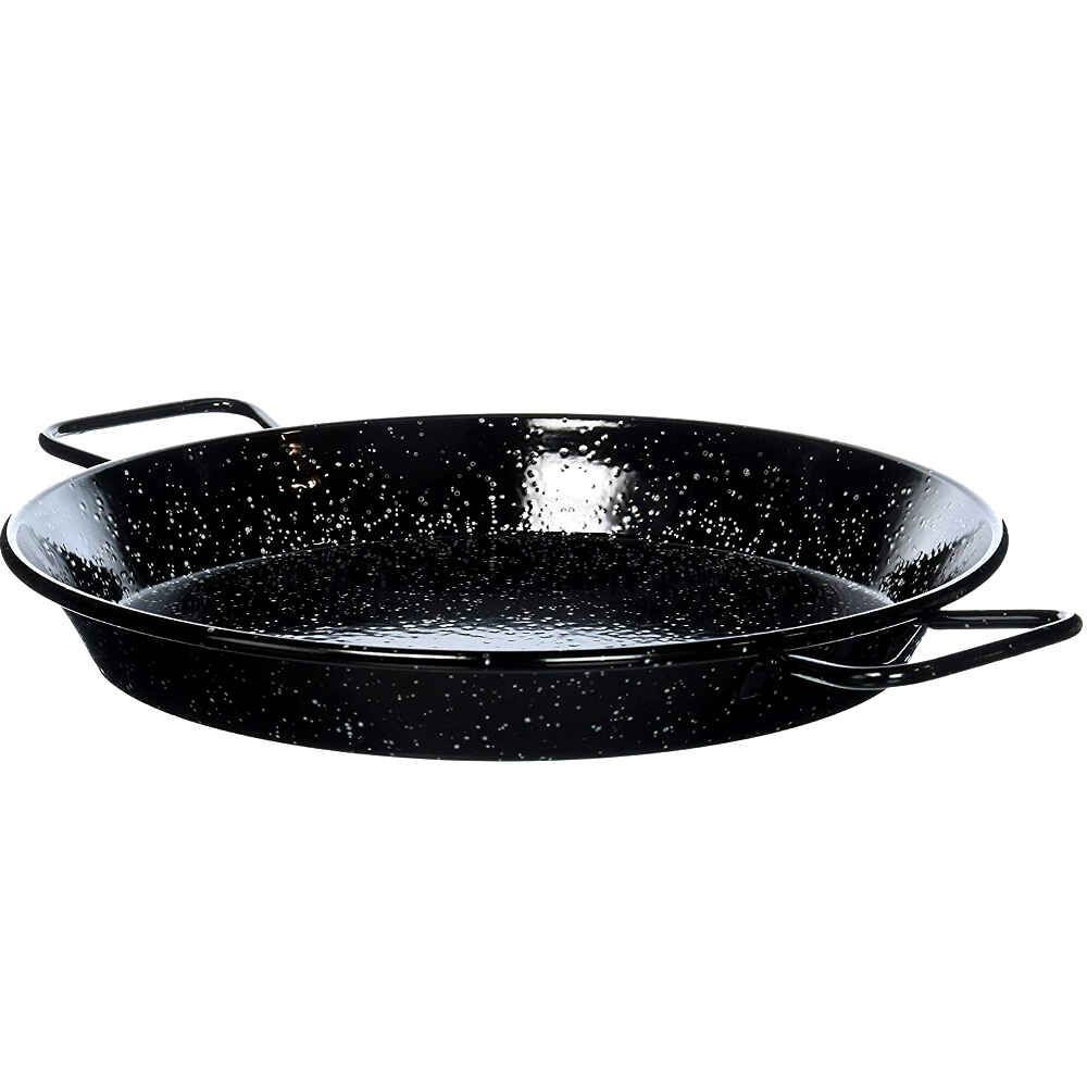 Paellera Valenciana Esmaltada