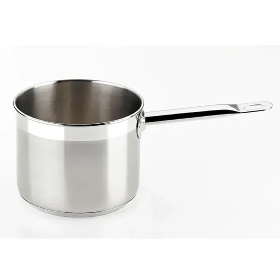 Pot d'acer inoxidable PROFESSIONAL