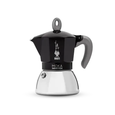 Cafetera Moka Induction Cafetera Moka Induction