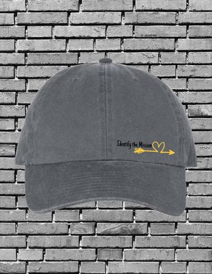 Identify Baseball Cap