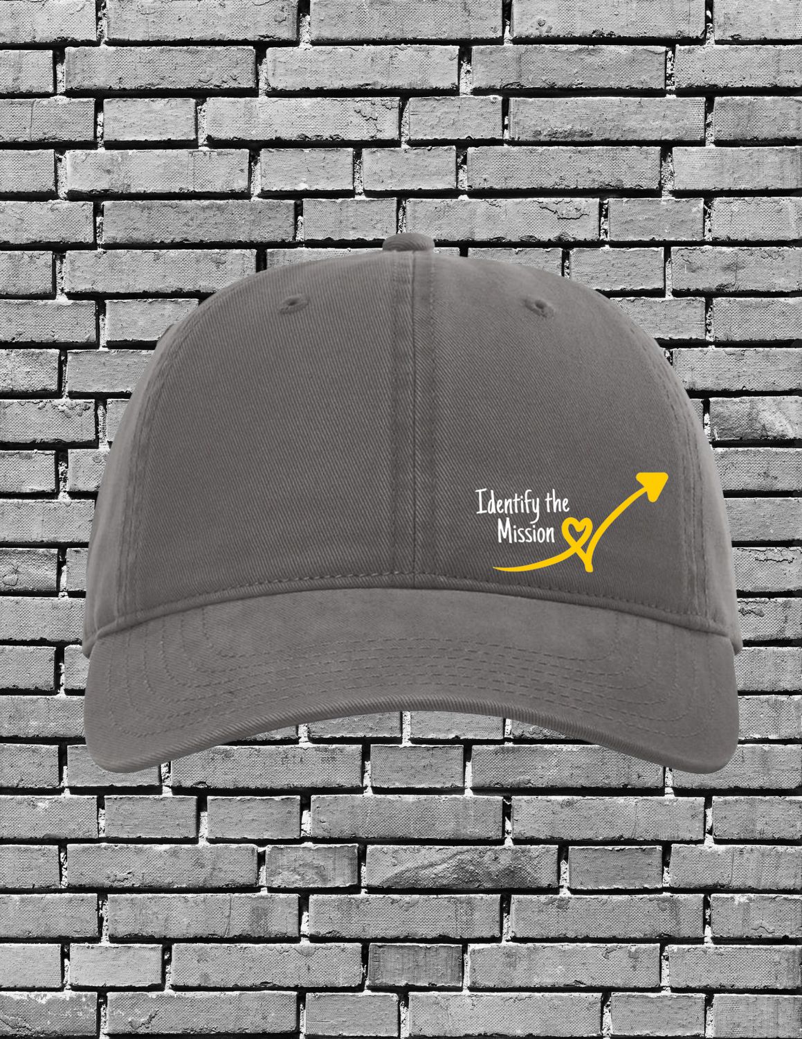 Identify Baseball Cap