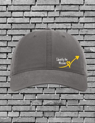 Identify Baseball Cap