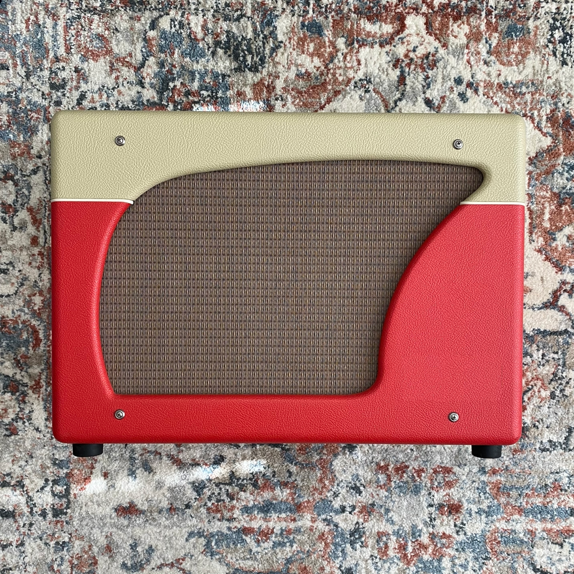 Empa Kemper Pack
