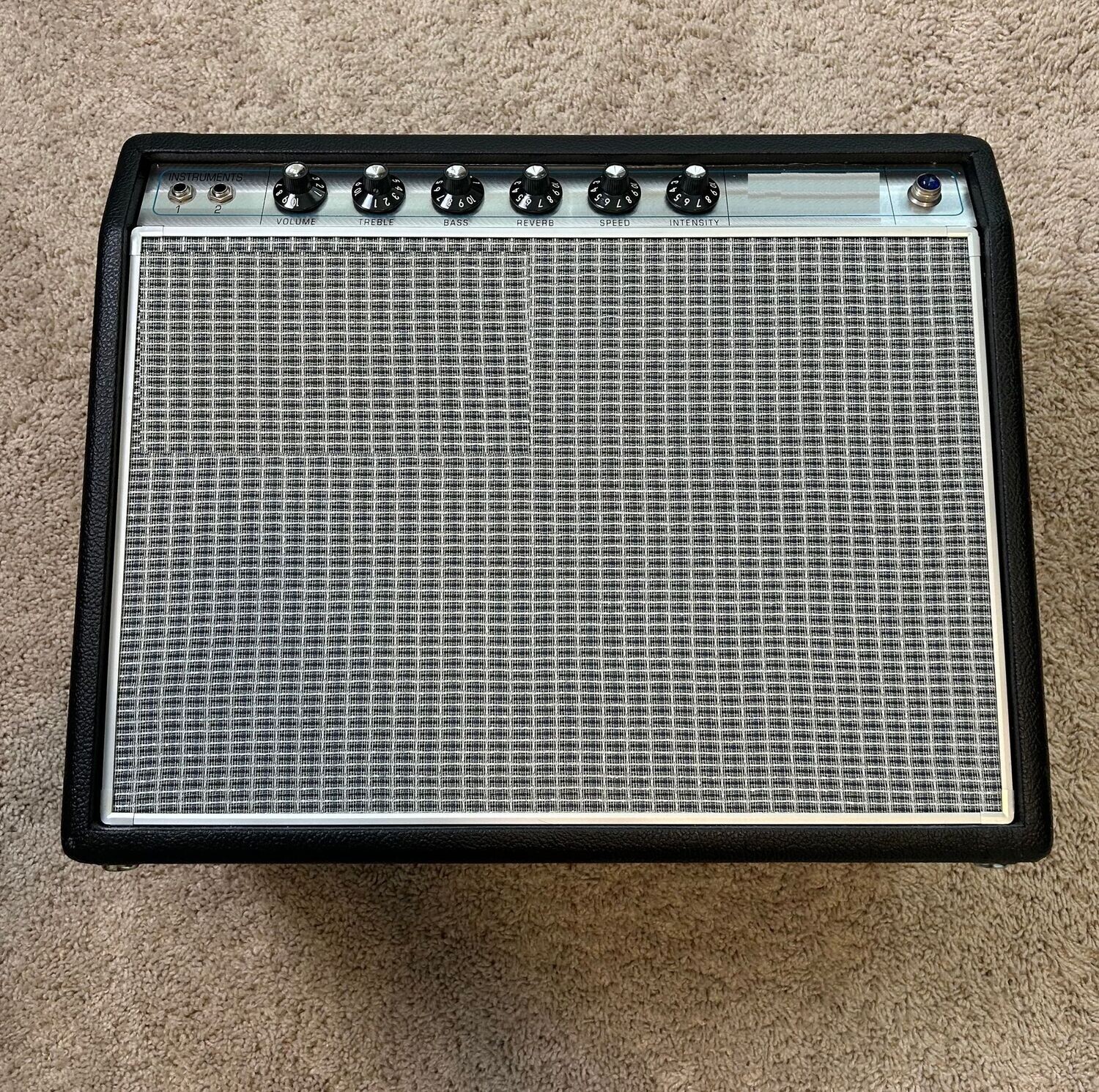Silver PR RI Kemper Pack