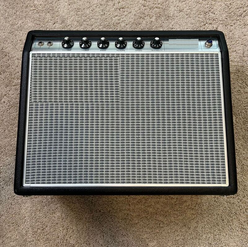 Silver PR RI Kemper Pack