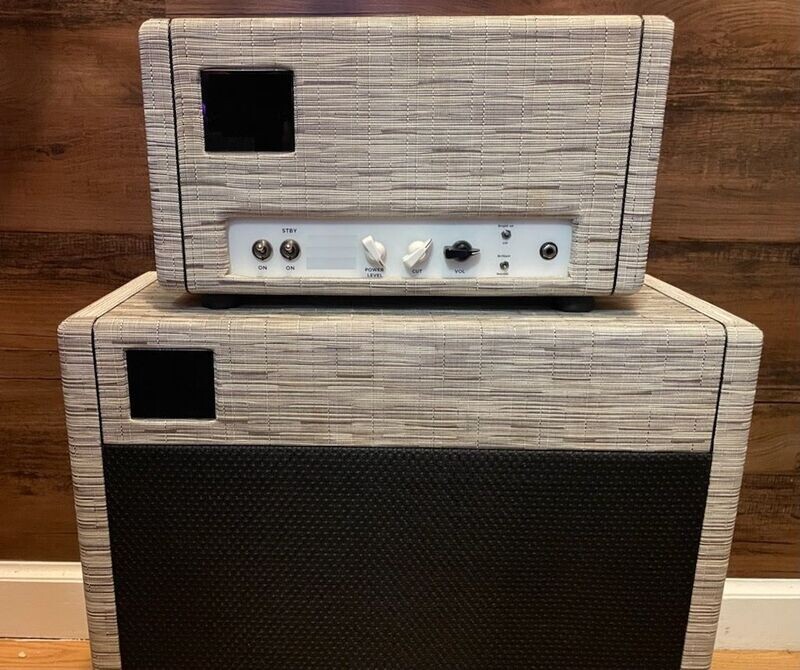More Dlx 20 Kemper Pack