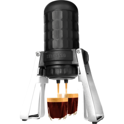 Staresso Mirage Manual Espresso Coffee Maker