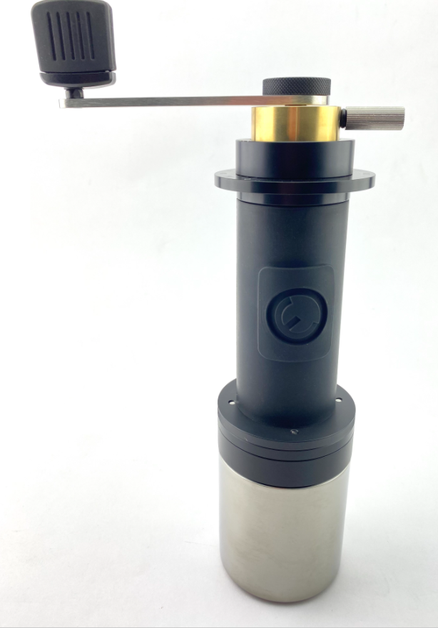 Lido OG Manual Coffee Grinder