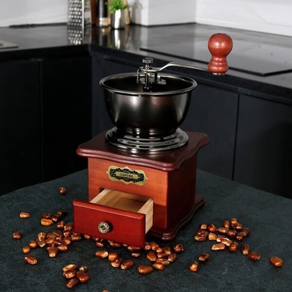 Coffee Grinder K150