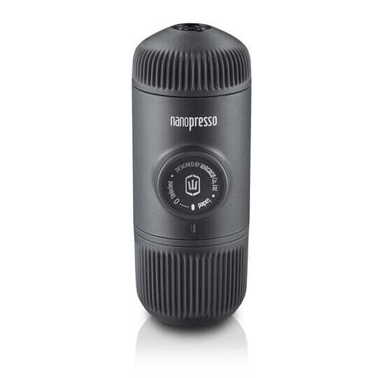 wacaco Nanopresso