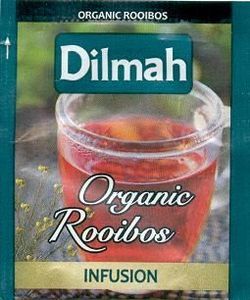 Dilmah 南非國寶茶