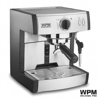 WPM KD-130 熱塊濃縮咖啡機
