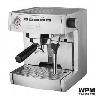 WPM KD-135B 單加熱塊意式咖啡機