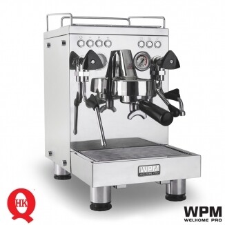 WPM KD-310 三加熱塊意式咖啡機