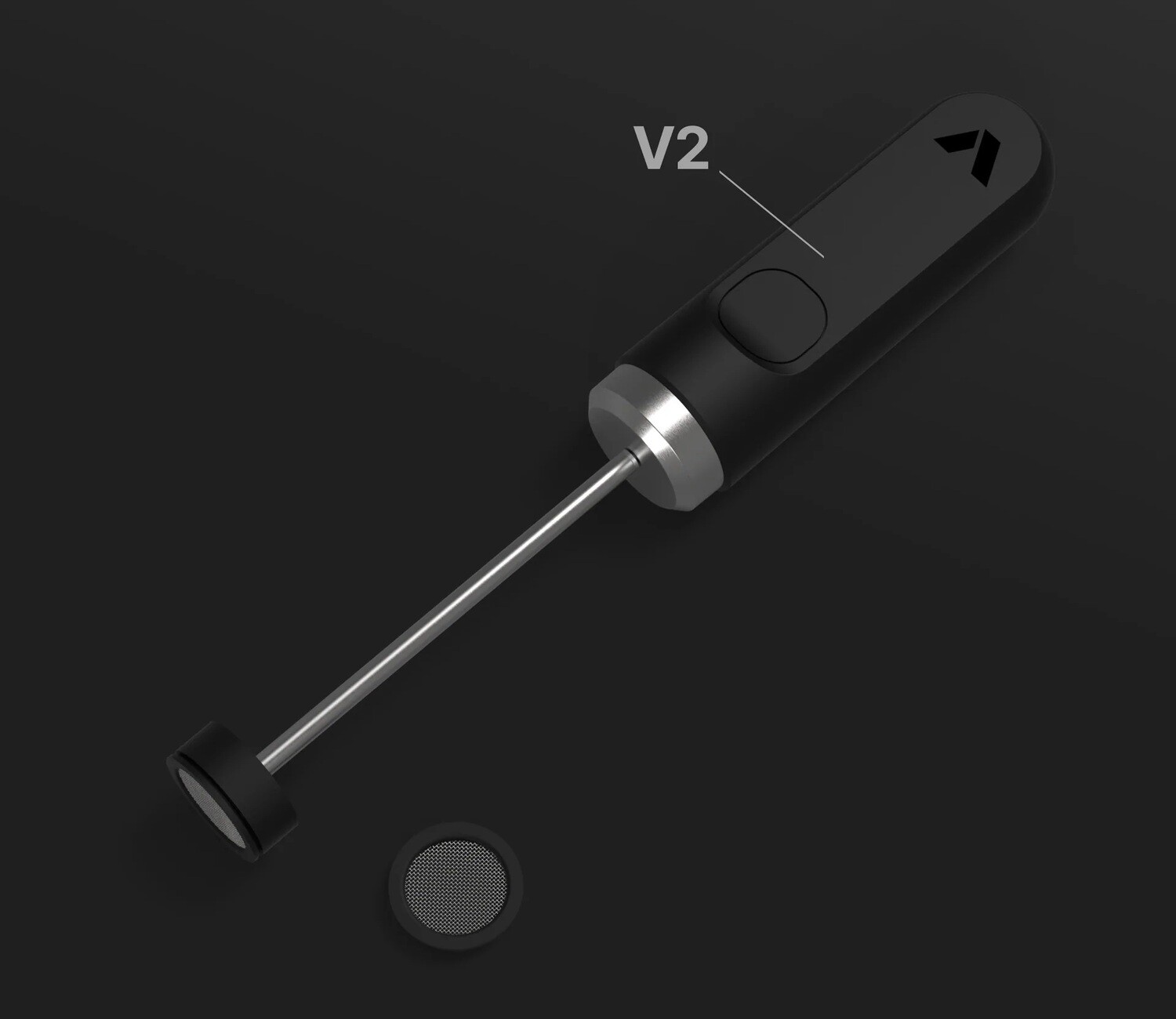 Subiminimal NanoFoamer V2
