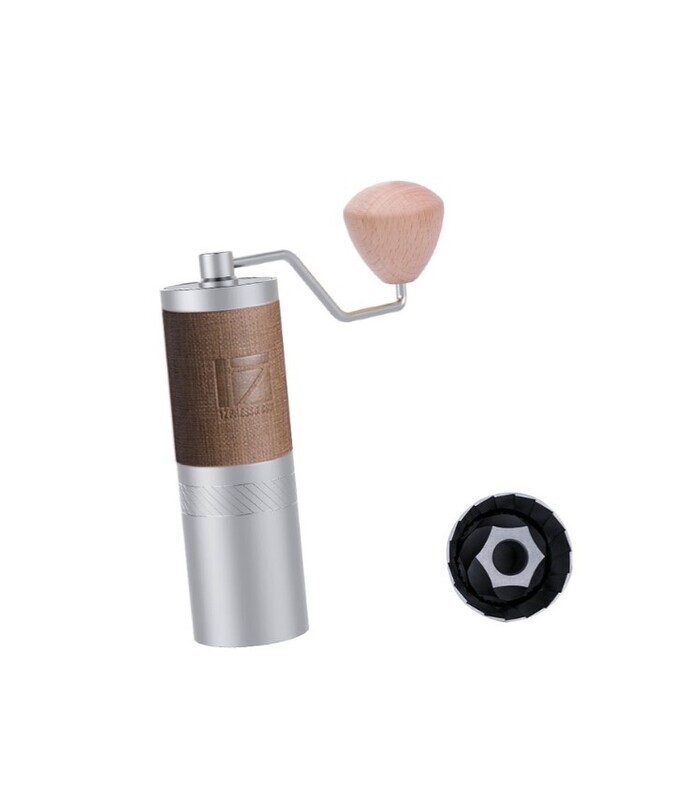 1Zpresso KS 手搖磨豆機