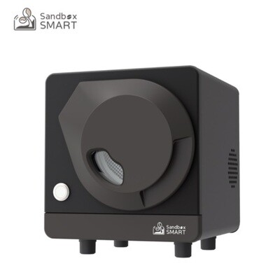 Sandbox Smart R1 智能烘豆機 黑色