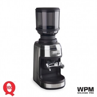WPM 意式錐刀咖啡研磨機 ZD-17N