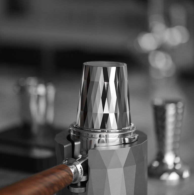 MHW-3BOMBER 鑽石粉杯 (51MM)