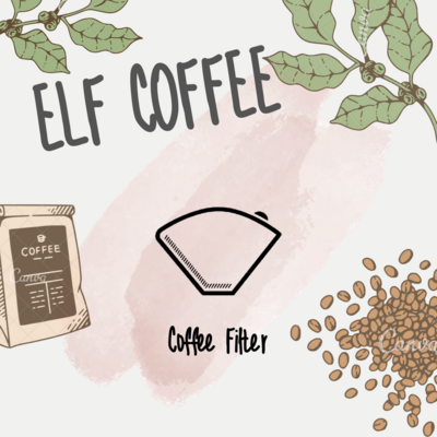 咖啡濾紙 Coffee Filter