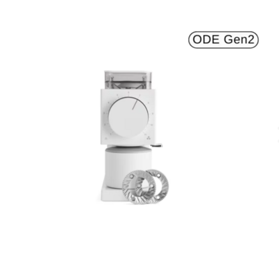 Fellow Ode Gen2 磨豆機 白色