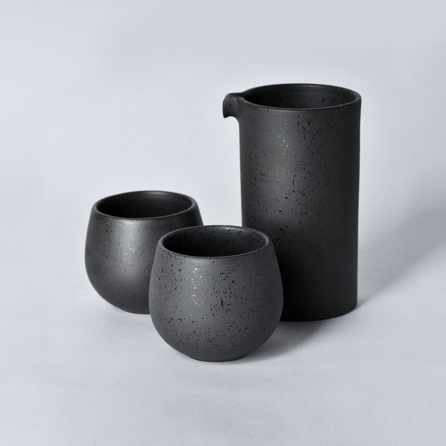 Loveramics - BREWERS - SPECIALTY JUG + 2 TASTING CUPS