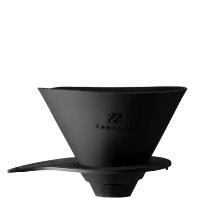 Zebrang Coffee Dripper V60 折疊式濾杯 (1-4杯用) ZB-VDF-02B