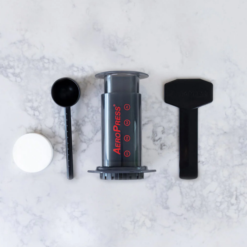 美國 愛樂壓 AEROPRESS