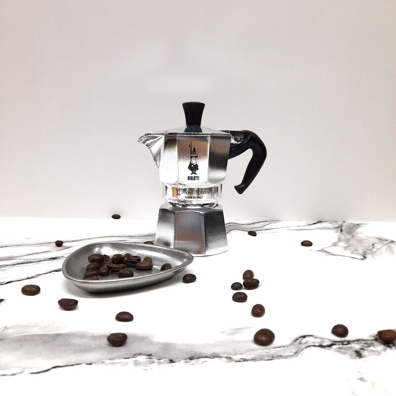 Bialetti Moka Express 3 Cups