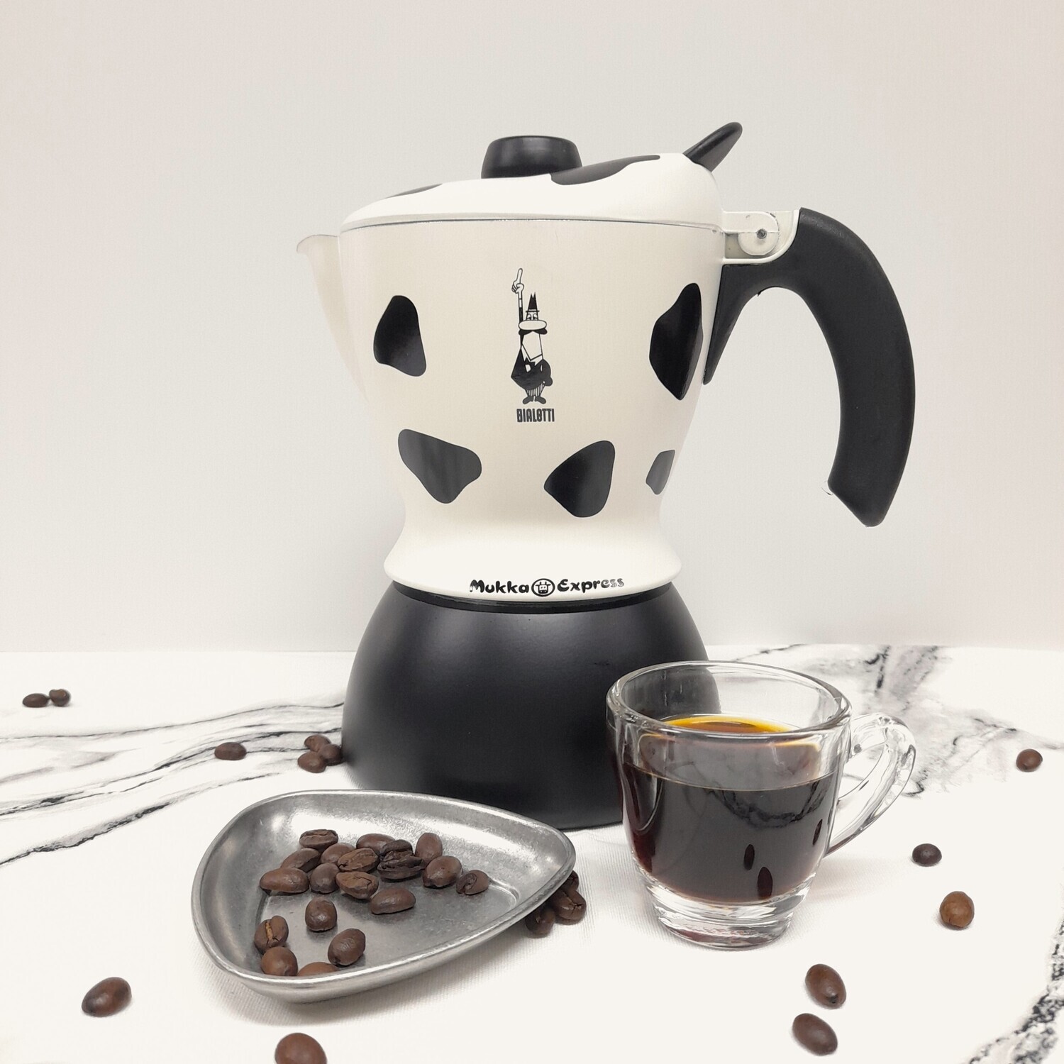 Bialetti Mukka Express 2 Cups