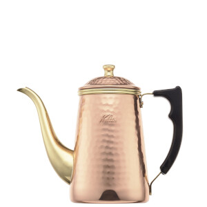 Kalita 銅壺700 (黑柄)
