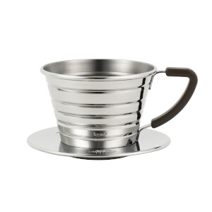 Kalita 155 S 不銹鋼濾杯