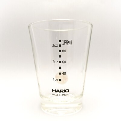 Hario SGS-140B-EX Shot Glass 玻璃杯