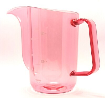 Hario Juicee Drip Kettle Air - Punch Pink