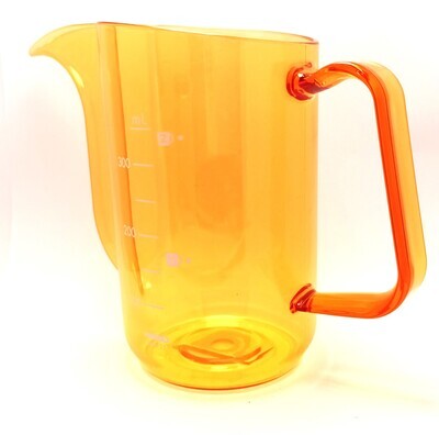Hario Juicee Drip Kettle Air - Honey Yellow