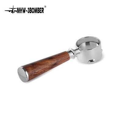 MHW-3BOMBER 轟炸機 無底手柄 - 51mm 三耳