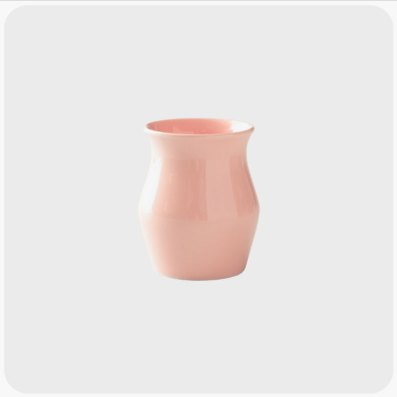ORIGAMI 冠軍品香杯 Aroma (薊粉紅)
