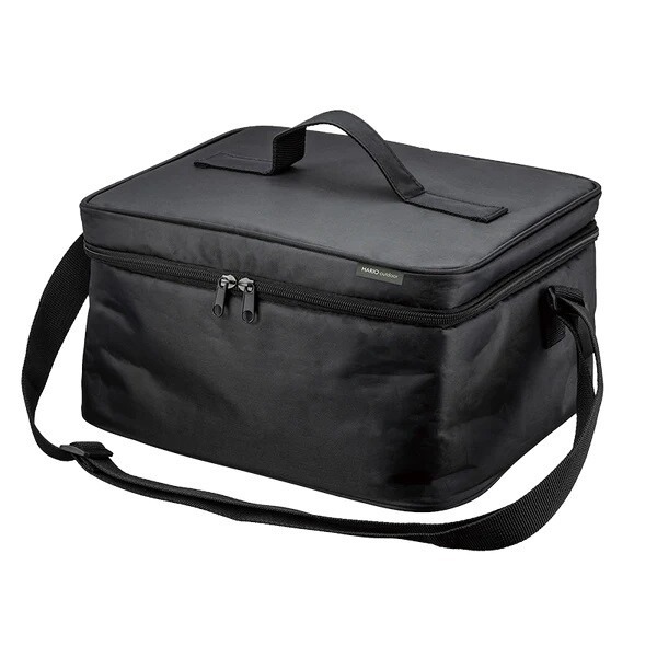 Hario V60 Outdoor Coffee Bag O-VCB-B (Black)
