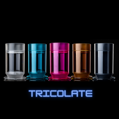 Tricolate 咖啡萃取器