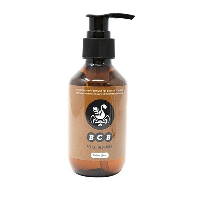 加拿大 BCB 拉花練習液 150ml